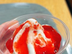 -麦当劳(中山公园龙之梦店)