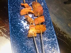 -夯鱼烤鱼·尔滨地标美食(国展店)