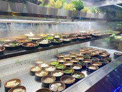 -吉布鲁牛排海鲜自助(温江合生汇店)