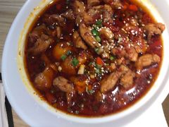 麻辣牛蛙-领蟹祥记·香辣蟹·特色小海鲜(奥体天虹店)