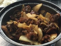 -黎记大排档(慈云路店)