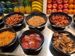 -梨花自助烤肉(天河城店)