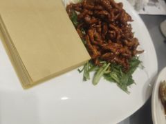 -老德州四合院·德州菜(天衢路店)