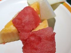 -比格比萨自助(花园路店)