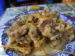 -红升老菜馆(巨兴街店)