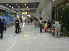 -丽江三义国际机场