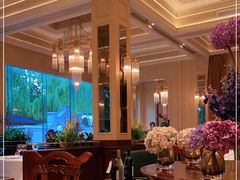 大堂-福楼法餐厅FLO