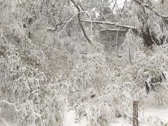 -九峰山