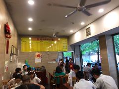 大堂-牛王庙特色面(杏苑公寓店)