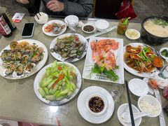 -潘先生海鲜城(神州半岛店)