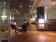 -肯德基(八里台店)