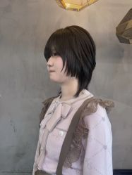 -呵呵造型