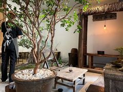 -成川茶店·潮汕工夫浓茶(万象店)