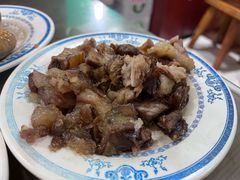 五香烧羊肉-老爆肚满五香烧牛羊肉
