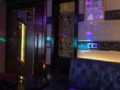 -音乐在线主题氧吧KTV(佳宁娜广场店)