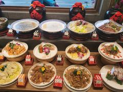 -乡里八闽·福州乡土菜(火车北站店)