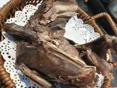 -高家烧鸽子烧烤店63年