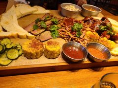 -Devils’ Brewery小恶魔精酿啤酒(泛海美式熏肉店)