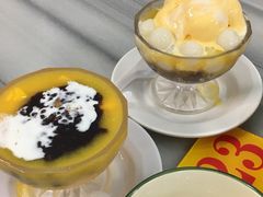 -芬芳甜品(同福路店)