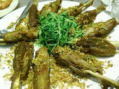 -京星港式饮茶Part.2店(忠孝东店)