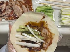-北京老铺烤鸭(西稍门店)