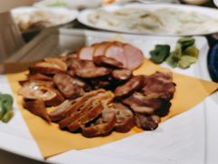 -老妈菜馆(建设街店)