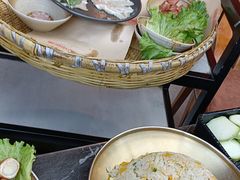 -塘屋烧烤·云南火塘烧烤品牌(新亚洲店)