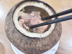 -大唐靓汤江门私房菜(景田店)