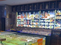 -国惠大酒楼(仓山万达店)
