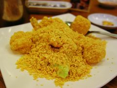 -珍宝海鲜(东海岸海鲜中心)