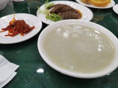 -白魁老号饭庄(交道口店)