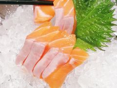 -極上萬膳·日料放题(海岸城店)