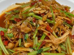 -炊烟小炒黄牛肉(浦东世纪汇店)