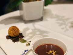 -Yan Ting 宴庭中餐厅(上海静安瑞吉酒店)