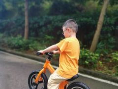 -稚马儿童平衡车自行车俱乐部