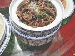 -老淮滨-蚌埠非遗小吃(淮河路店)