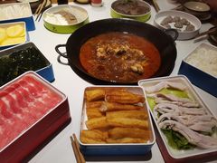 -老天桥蛙炉火锅(姑苏总店)