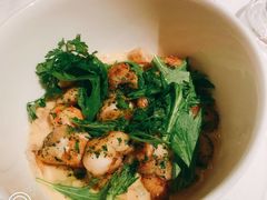-Le Comptoir de Pierre Gagnaire