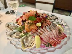 -圣丰索菲特·法国餐厅