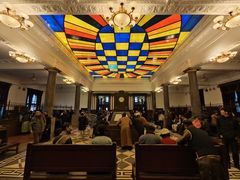 -沈阳金融博物馆