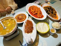 -天府传奇大酒店(金山东路店)