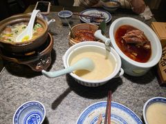 -南京大牌档(中关村领展广场店)