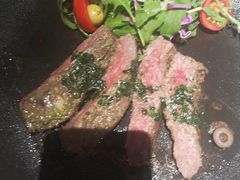 -西堤牛排(南京龙江店)