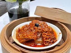 -天然台1908(中建广场店)