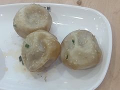 -小杨生煎(成山巴黎春天店)