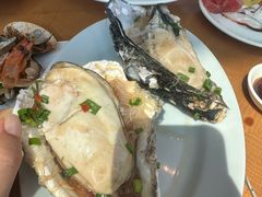 -君悦酒店·乐厨·高空自助餐(青年大街店)