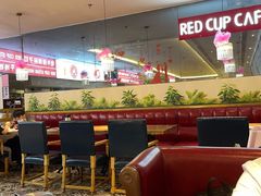 大堂-杯子红牛排(南庄吉利广场店)