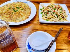 -下梅人家土菜馆(历史文化餐厅度假区店)