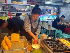 -大学城夜市大排档(凤栖路店)