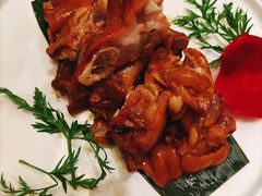 -小土豆北方菜馆(方庄店)
